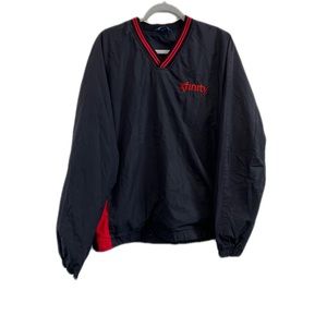 Xfinity Vintage Windbreaker